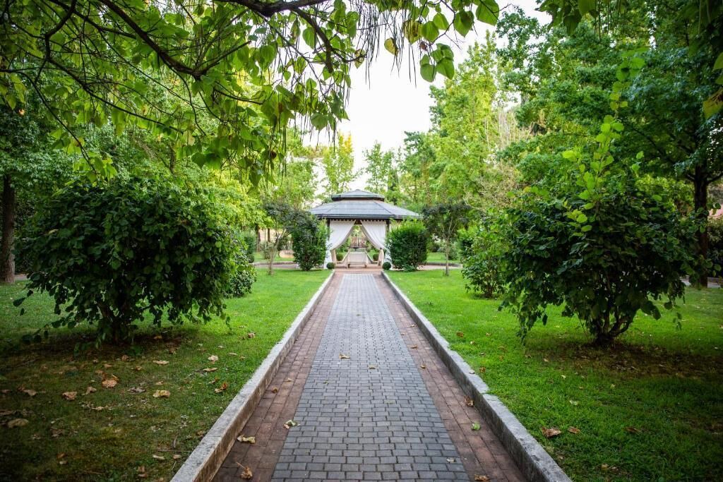 Photo of Outdoor in Tivoli