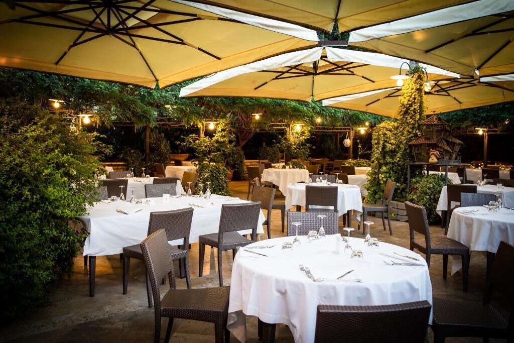 Photo of Outdoor in Tivoli
