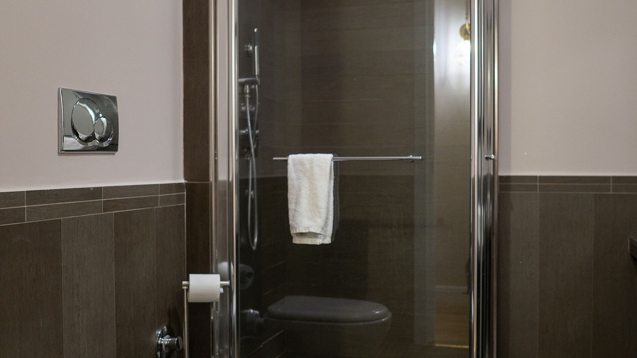 Photo of Bathroom in Tivoli