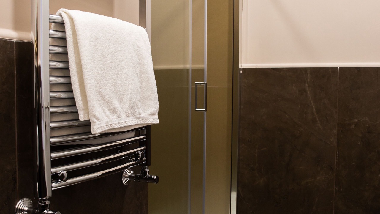 Photo of Bathroom in Tivoli
