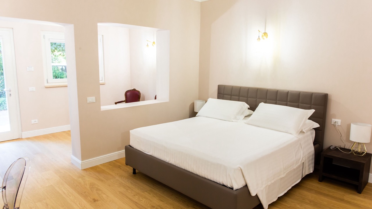 Photo of Bedroom in Tivoli