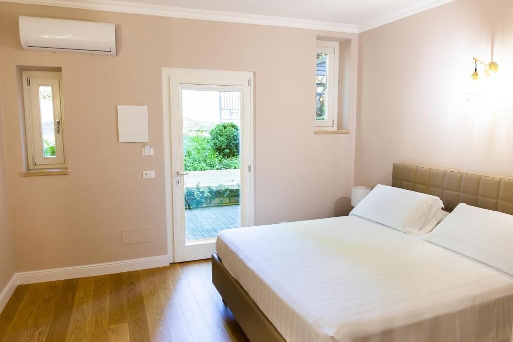 Photo of Bedroom in Tivoli