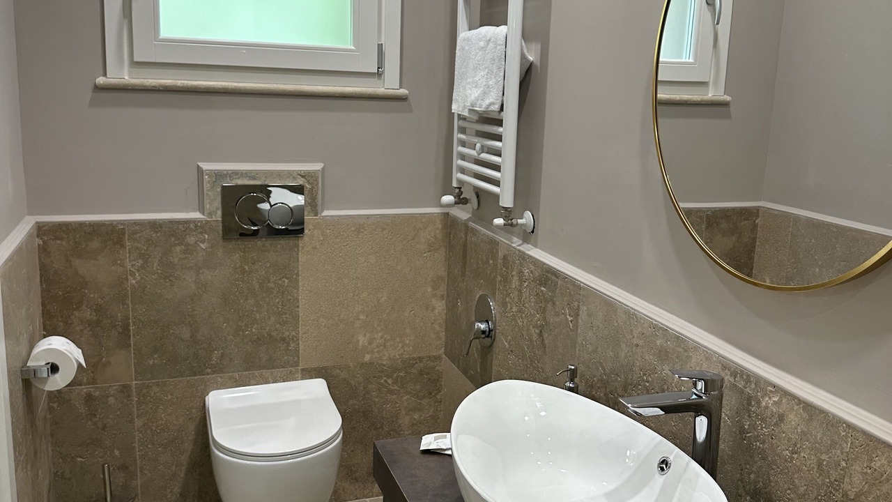 Photo of Bathroom in Tivoli