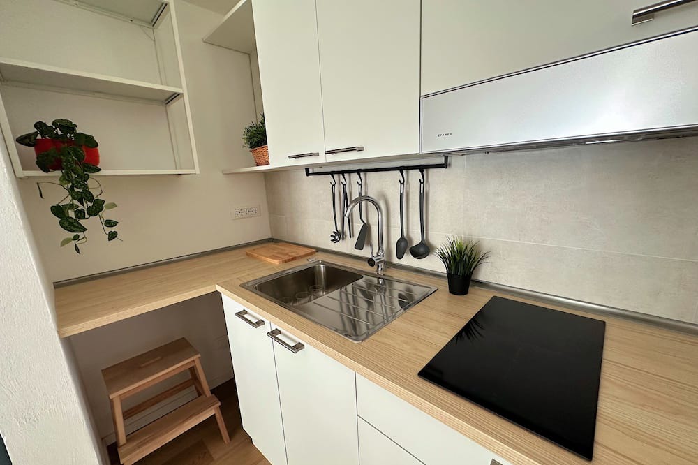 Photo of Kitchen in Budrio