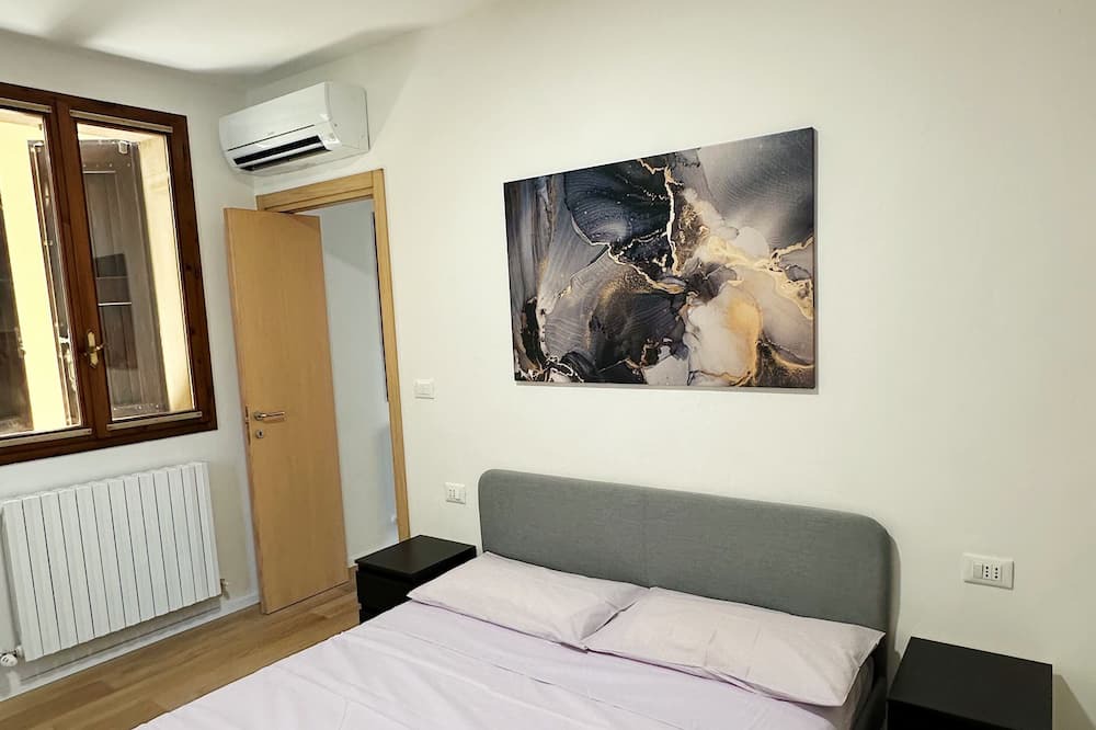 Photo of Bedroom in Budrio