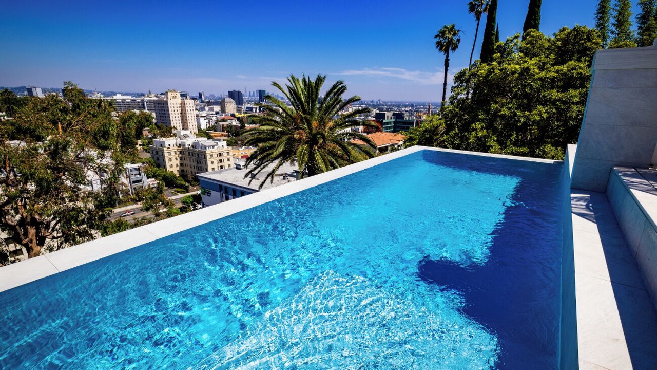 Photo of Outdoor in Hollywood Hills