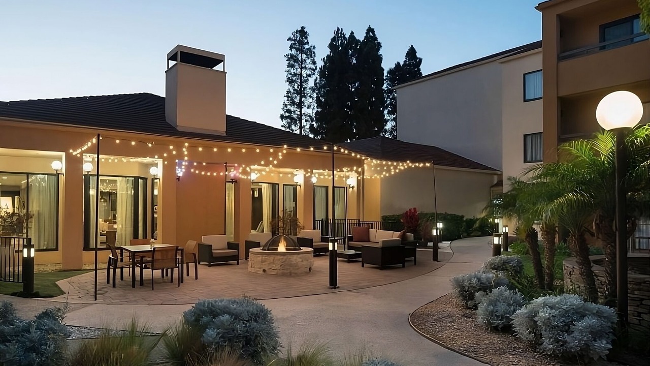 Photo of Patio Balcony in El Segundo