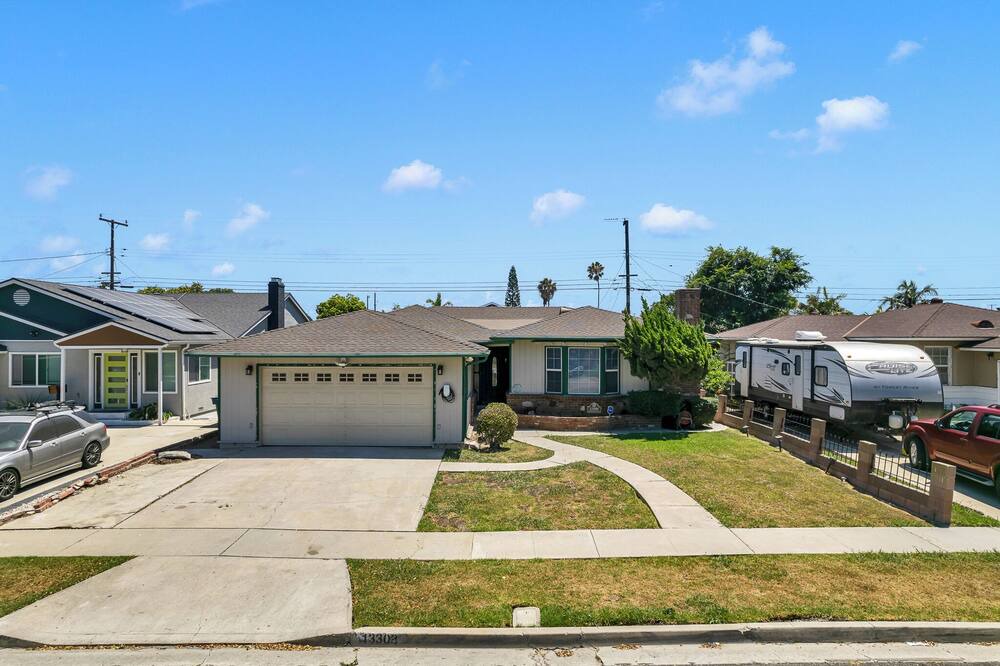 Photo of Outdoor in Gardena