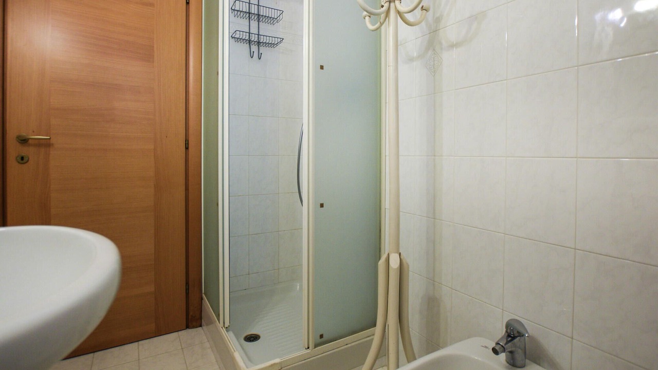 Photo of Bathroom in Alberese