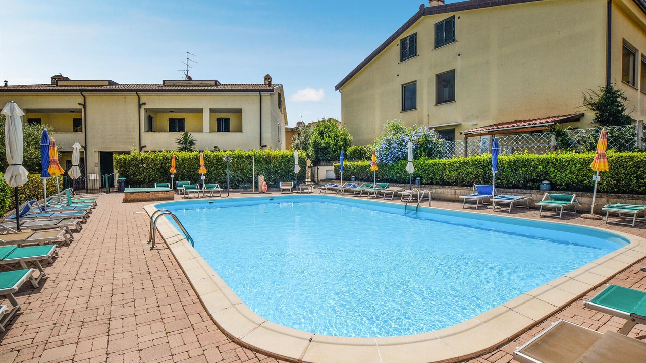 Photo of Outdoor in Alberese