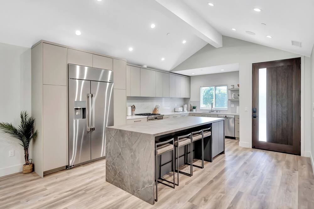 Photo of Kitchen in Beverly Grove