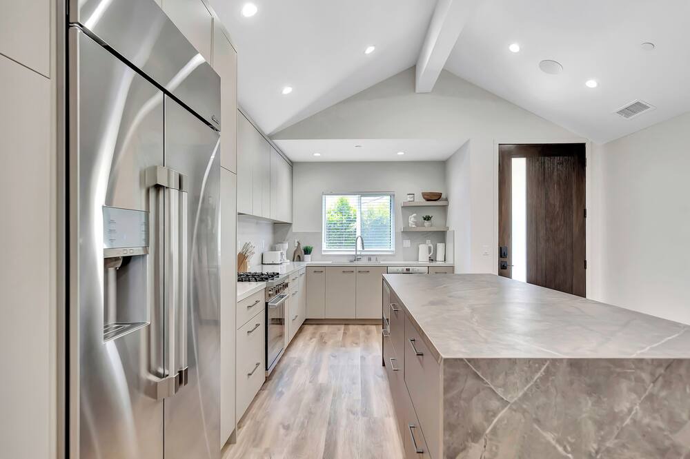 Photo of Kitchen in Beverly Grove