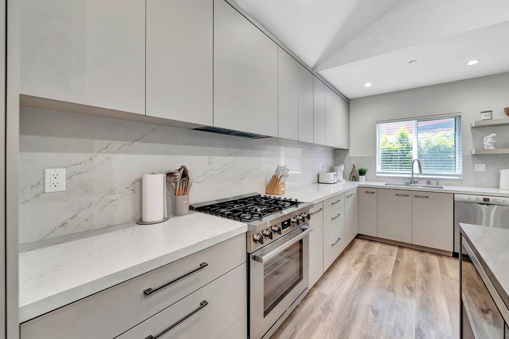 Photo of Kitchen in Beverly Grove