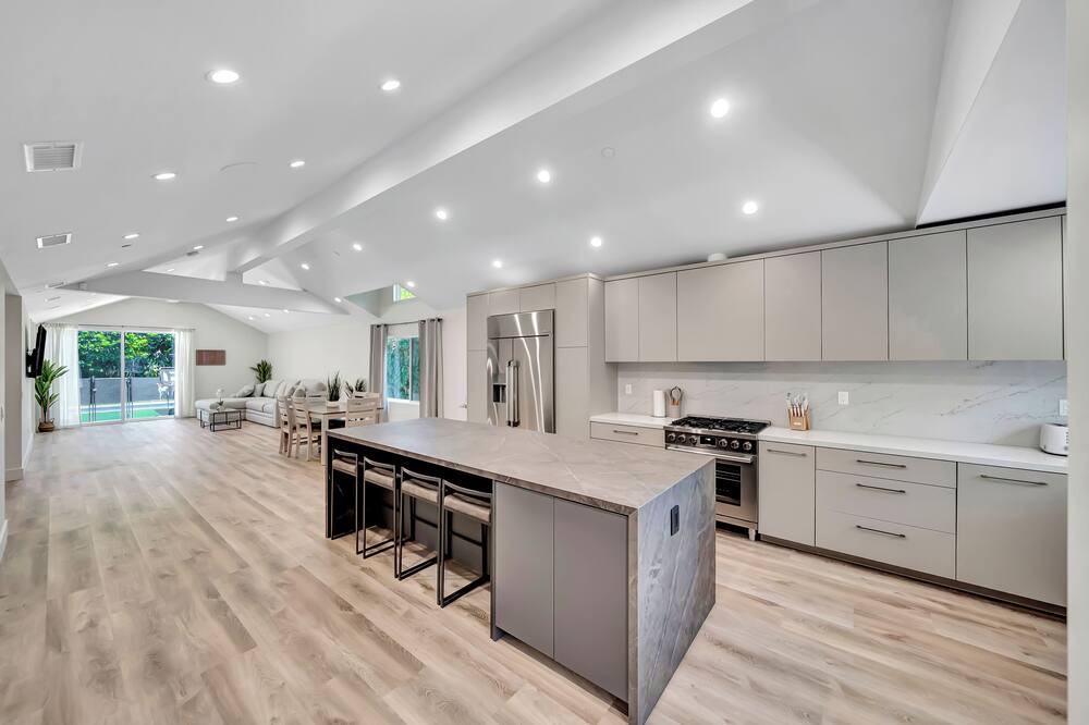 Photo of Kitchen in Beverly Grove