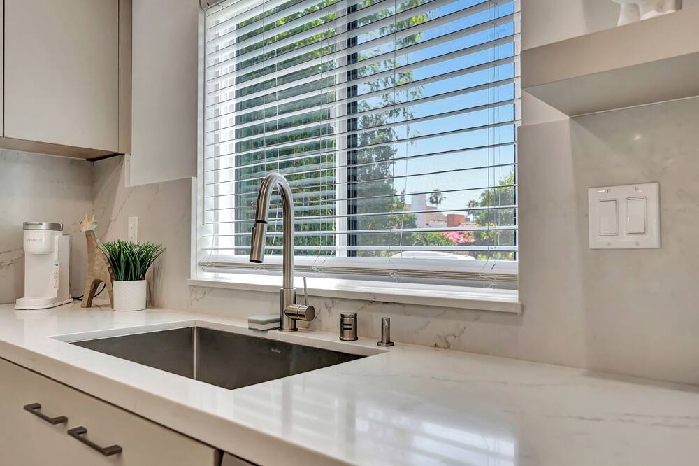 Photo of Kitchen in Beverly Grove