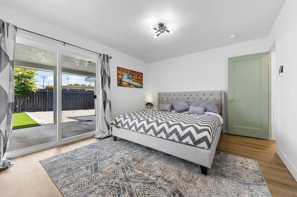 Photo of Bedroom in Rowland Heights