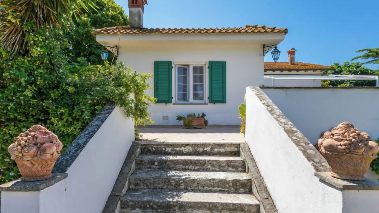Photo of Outdoor in Pescia Romana