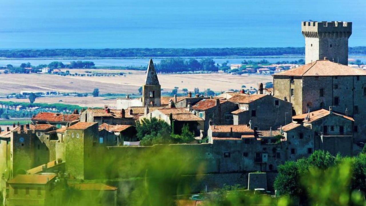 Photo of Outdoor in Pescia Romana