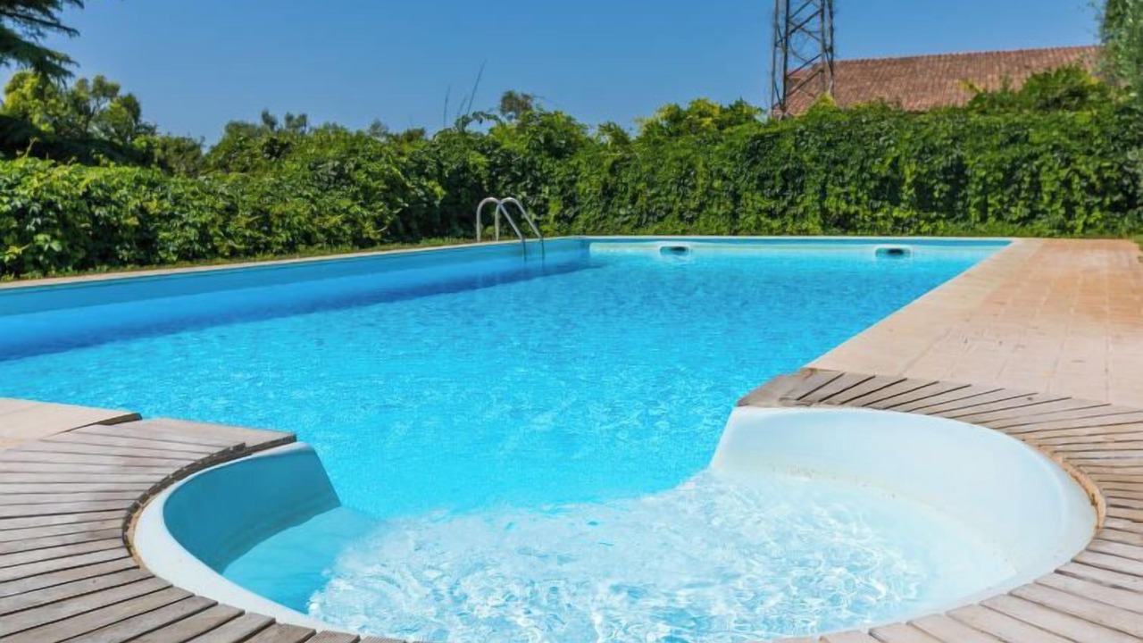 Photo of Outdoor in Pescia Romana