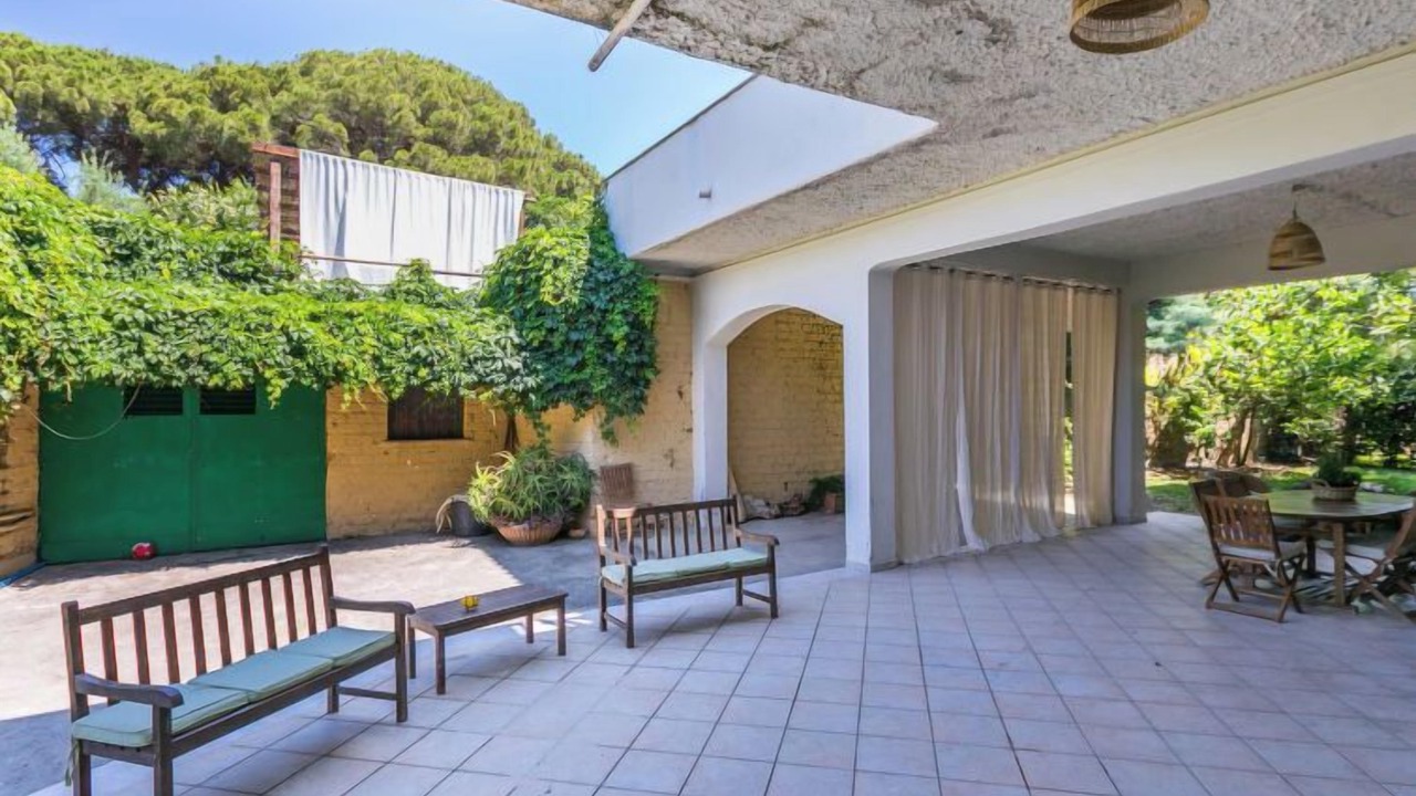 Photo of Outdoor in Pescia Romana