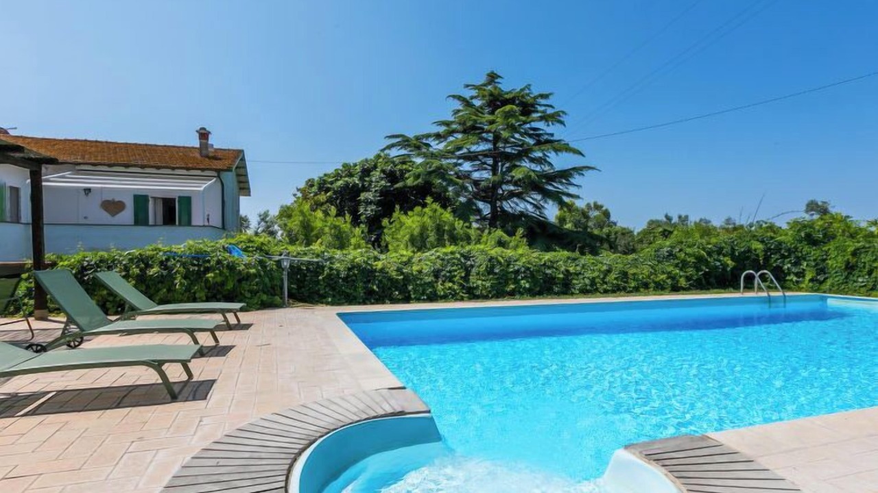 Photo of Outdoor in Pescia Romana