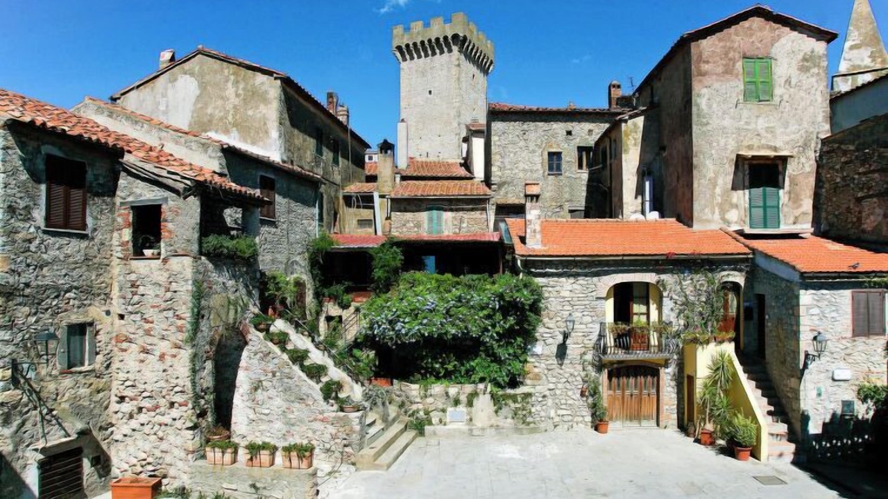 Photo of Outdoor in Pescia Romana