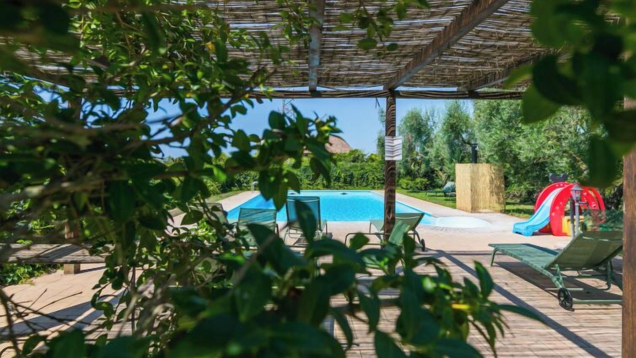 Photo of Outdoor in Pescia Romana