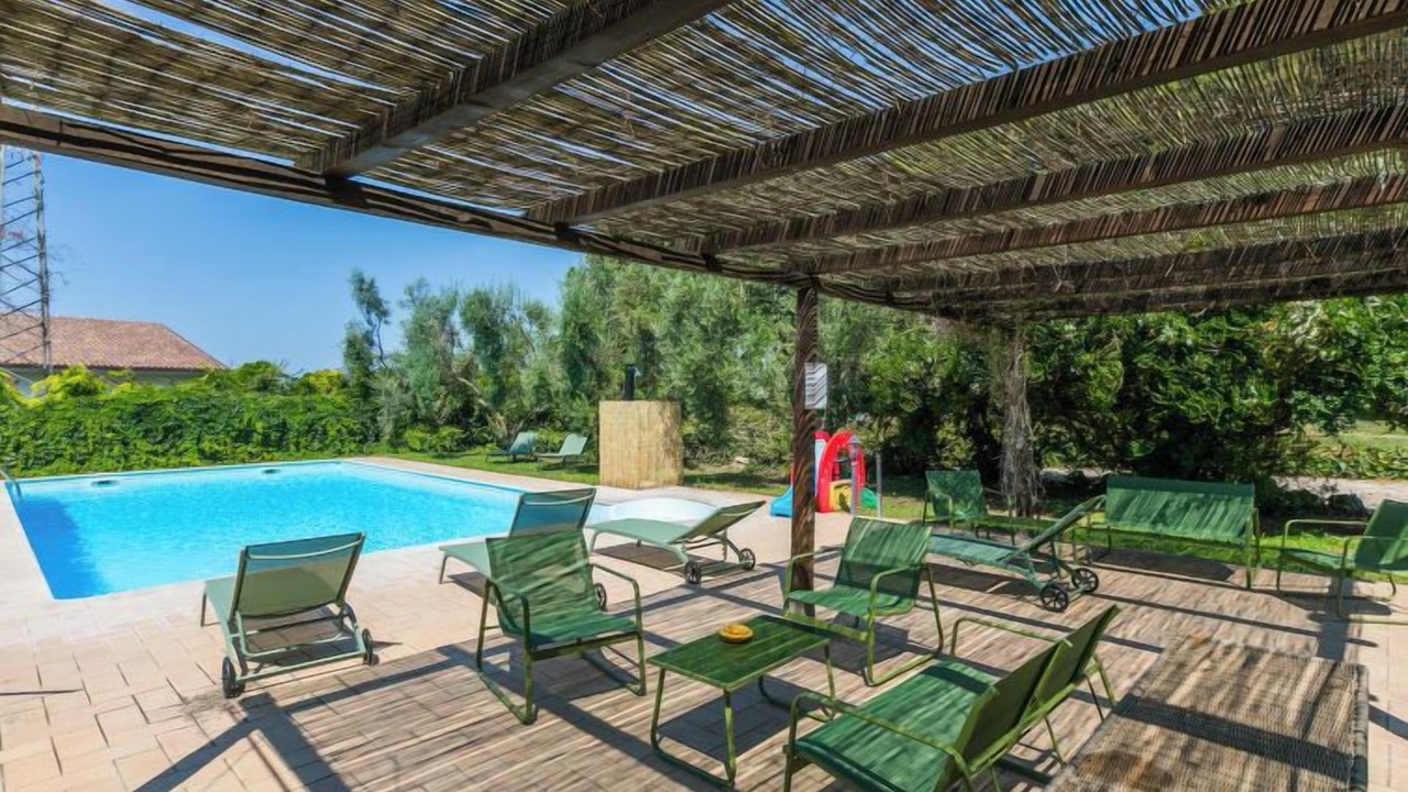 Photo of Outdoor in Pescia Romana