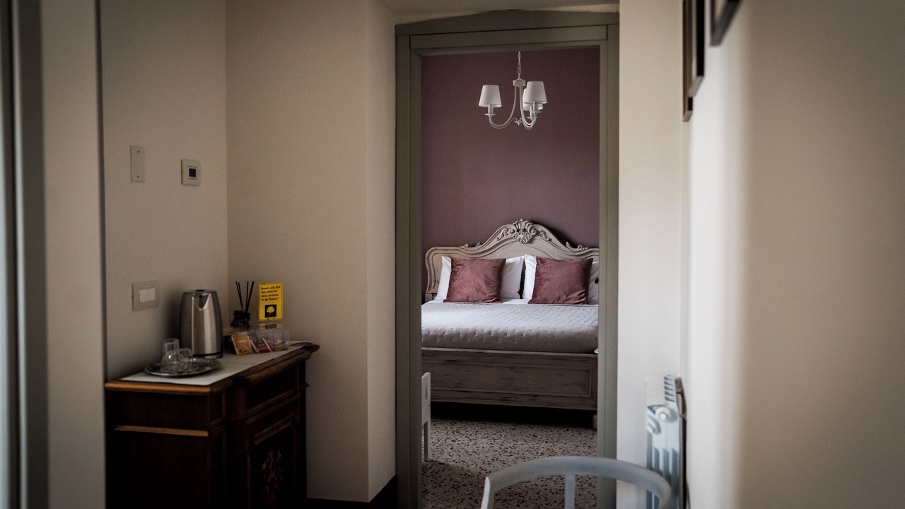 Photo of Bedroom in Castel dell’Aquila
