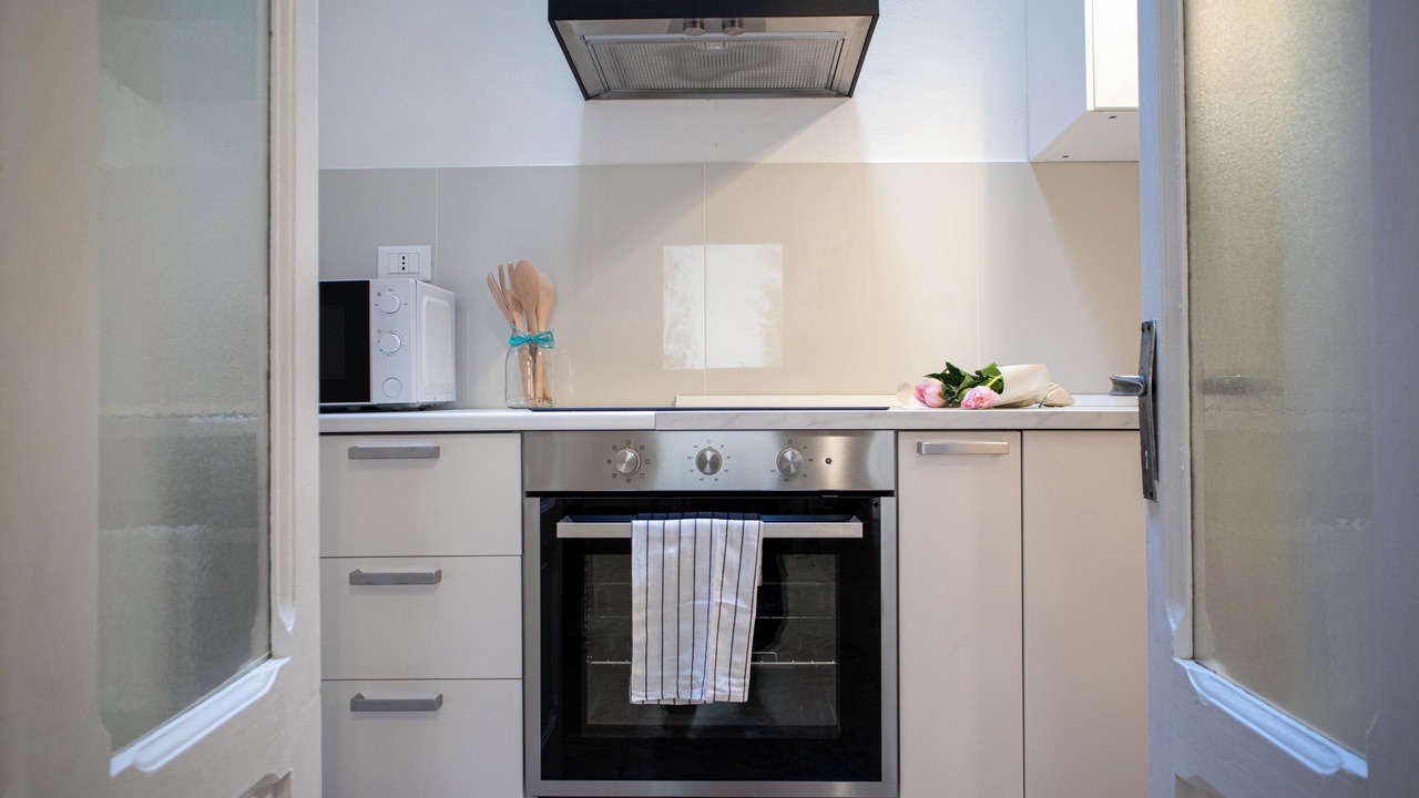 Photo of Kitchen in Ortona