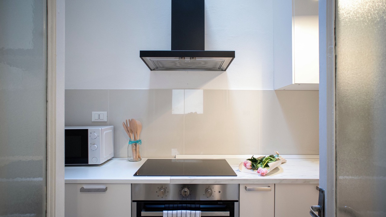 Photo of Kitchen in Ortona