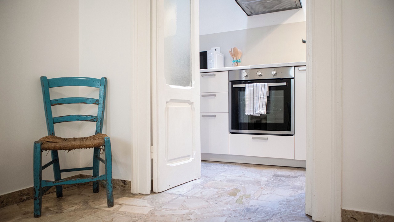 Photo of Kitchen in Ortona