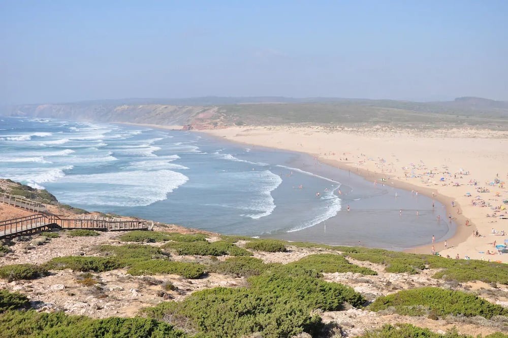 Photo of Outdoor in Carrapateira