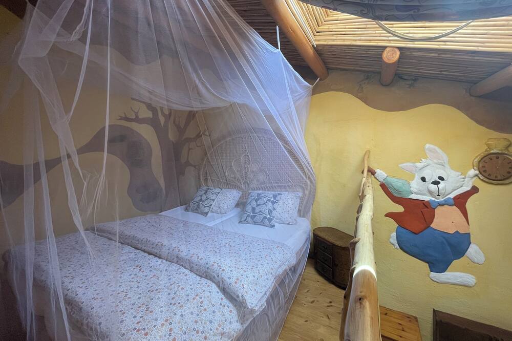 Photo of Bedroom in Carrapateira