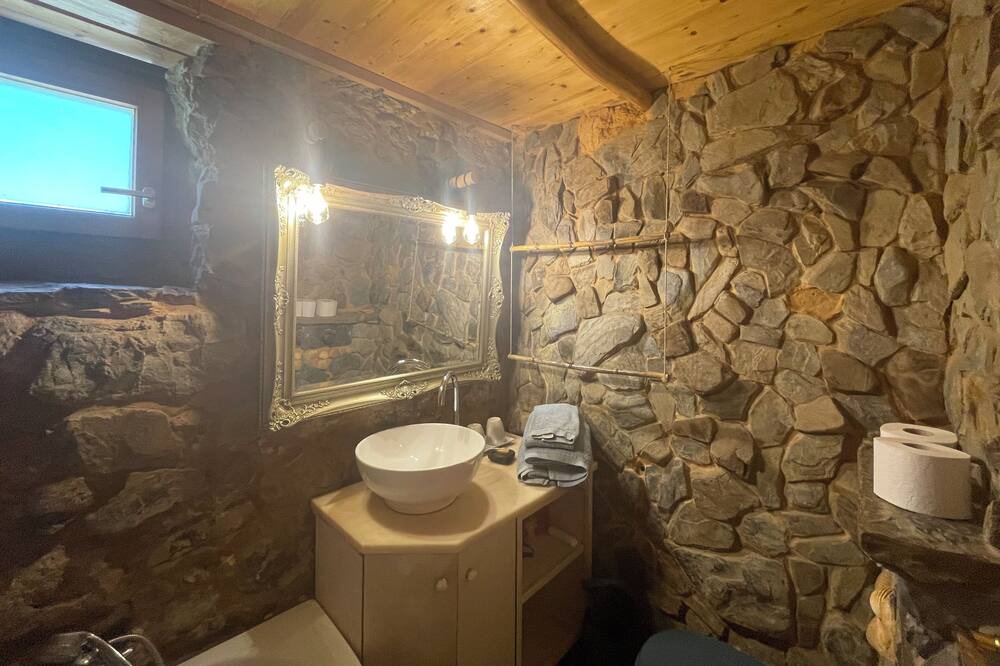 Photo of Bathroom in Carrapateira
