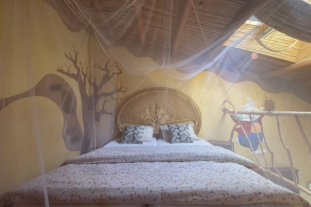 Photo of Bedroom in Carrapateira