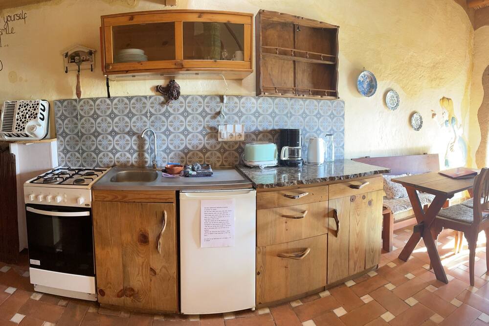 Photo of Kitchen in Carrapateira