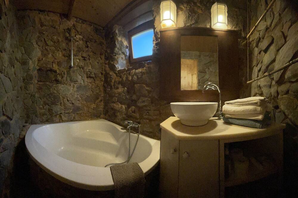 Photo of Bathroom in Carrapateira