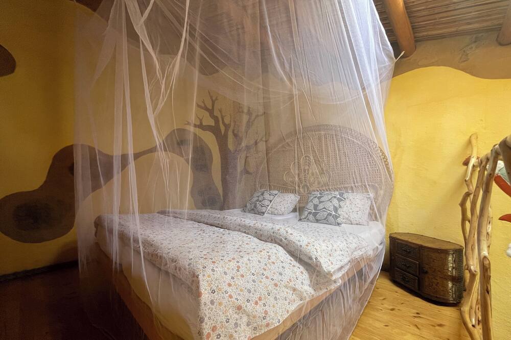 Photo of Bedroom in Carrapateira