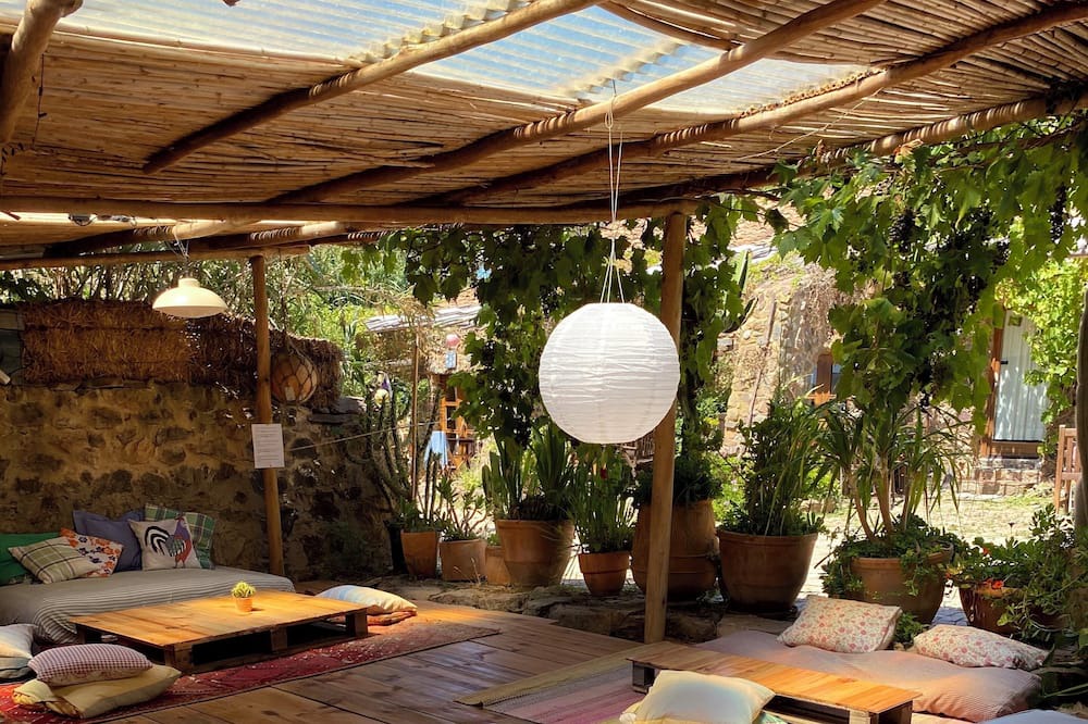 Photo of Outdoor in Carrapateira