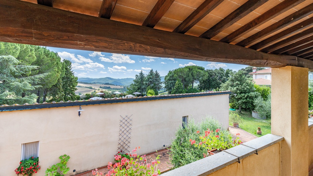 Photo of Outdoor in Pomarance