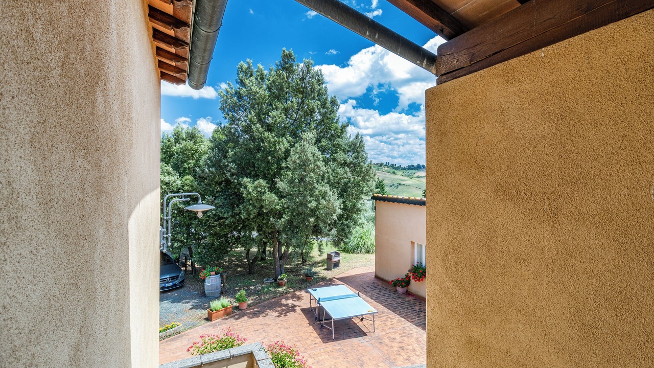 Photo of Outdoor in Pomarance