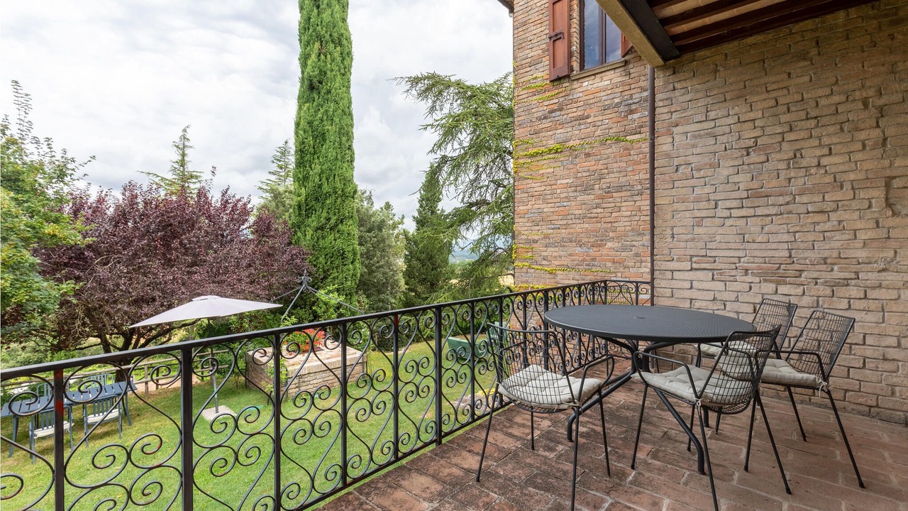 Photo of Outdoor in Gualdo Tadino