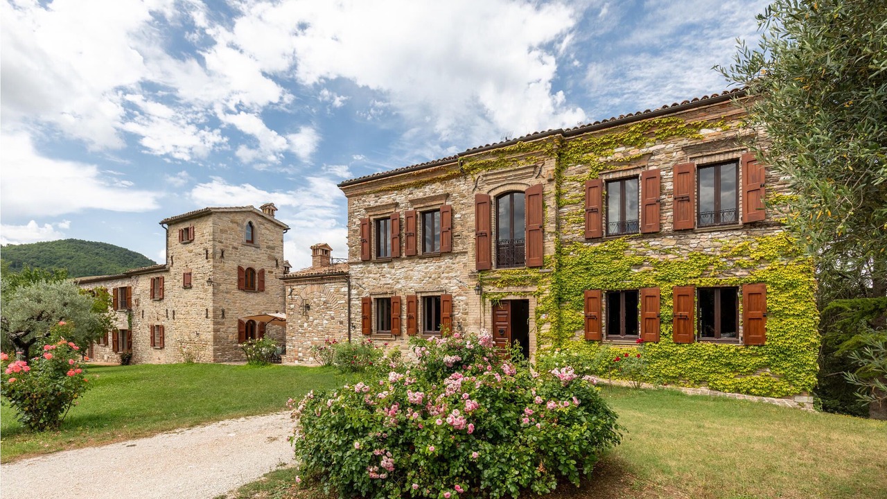 Photo of Outdoor in Gualdo Tadino