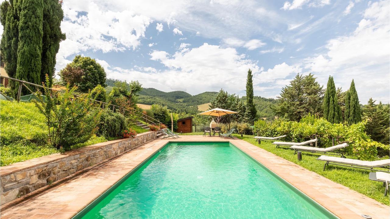 Photo of Outdoor in Gualdo Tadino