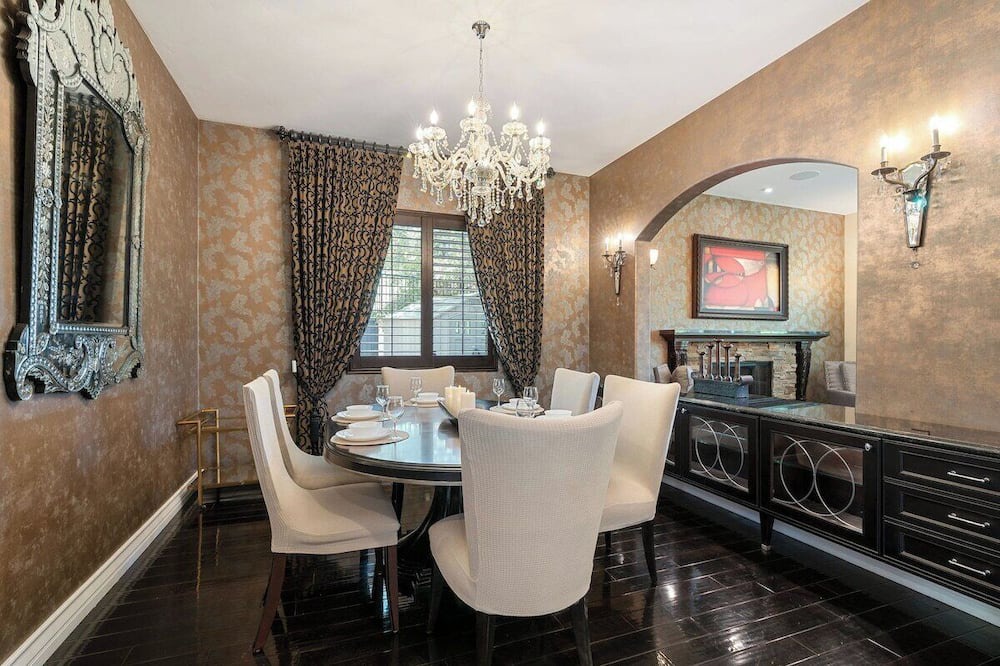 Photo of Bedroom in Monrovia