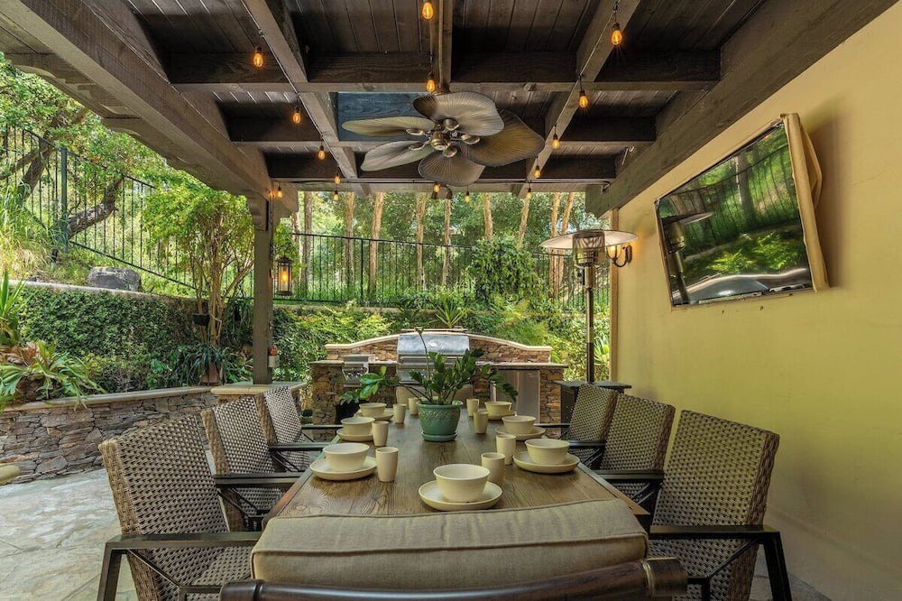 Photo of Outdoor in Monrovia