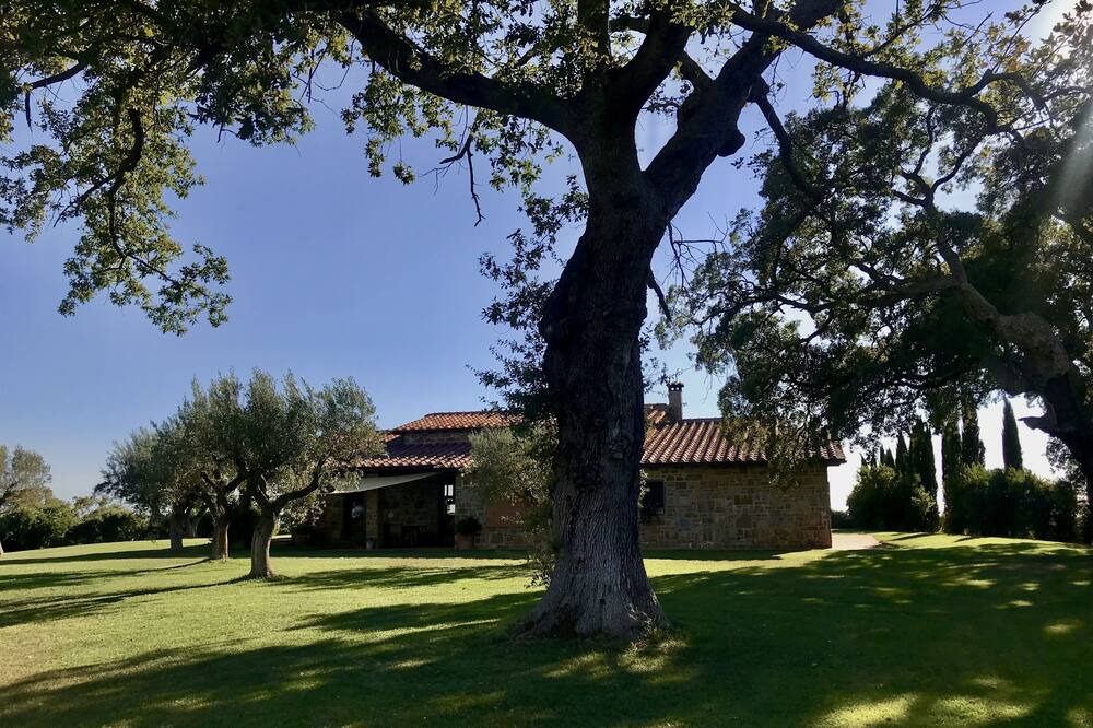 Photo of Outdoor in Magliano in Toscana