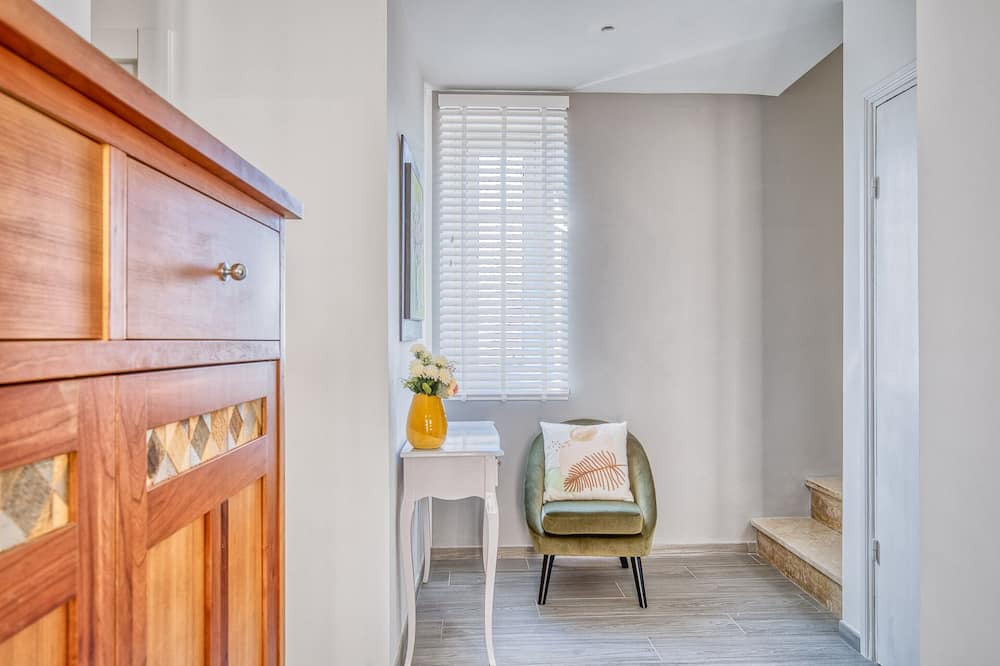 Photo of Bedroom in Caprarola