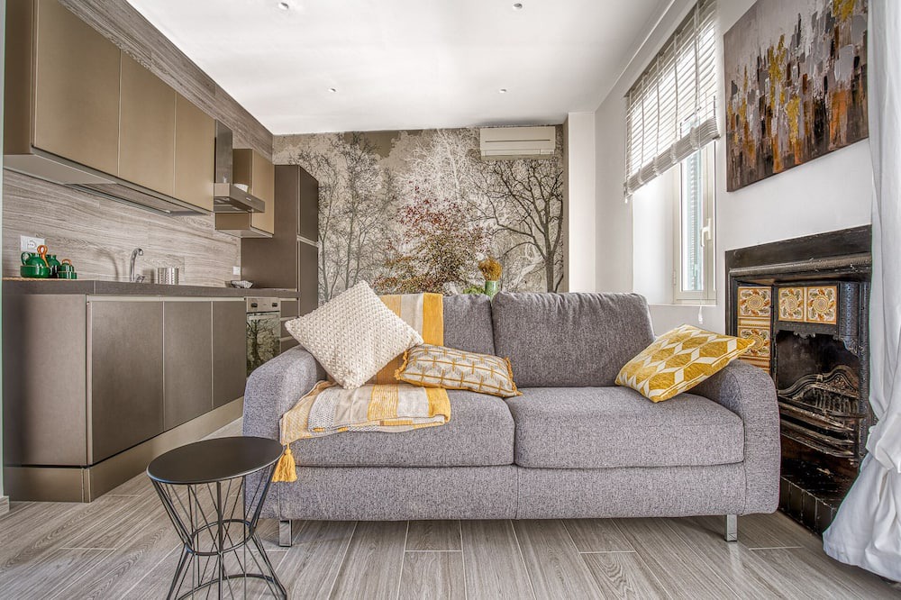 Photo of Bedroom in Caprarola